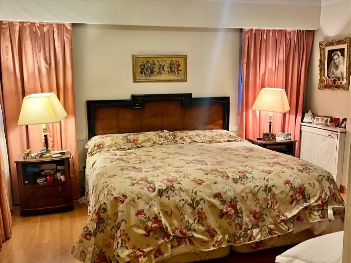 Habitación de Piso en venta en Hortaleza