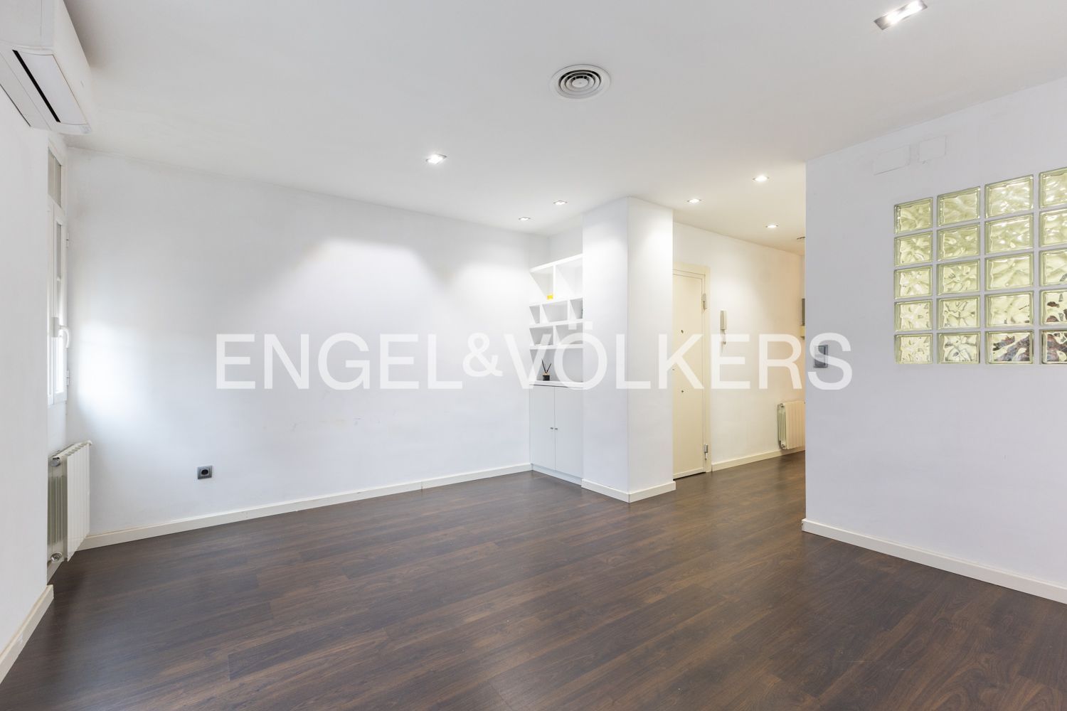 Apartamento de alquiler en Carrer de Marvà, Arrancapins