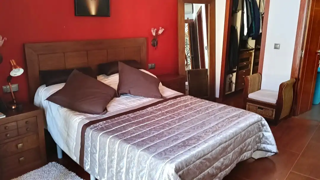 Adosado con terraza en venta en Carrer l'Alqueria 23, imagen 37