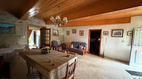 Foto 5 de Casa adosada en venta en Vilamarín, Ourense