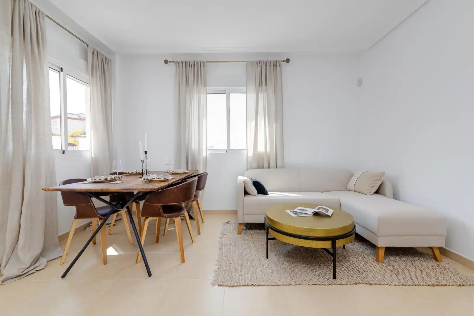 Villa avec terrasse à vendre à San Fulgencio, imagen 4