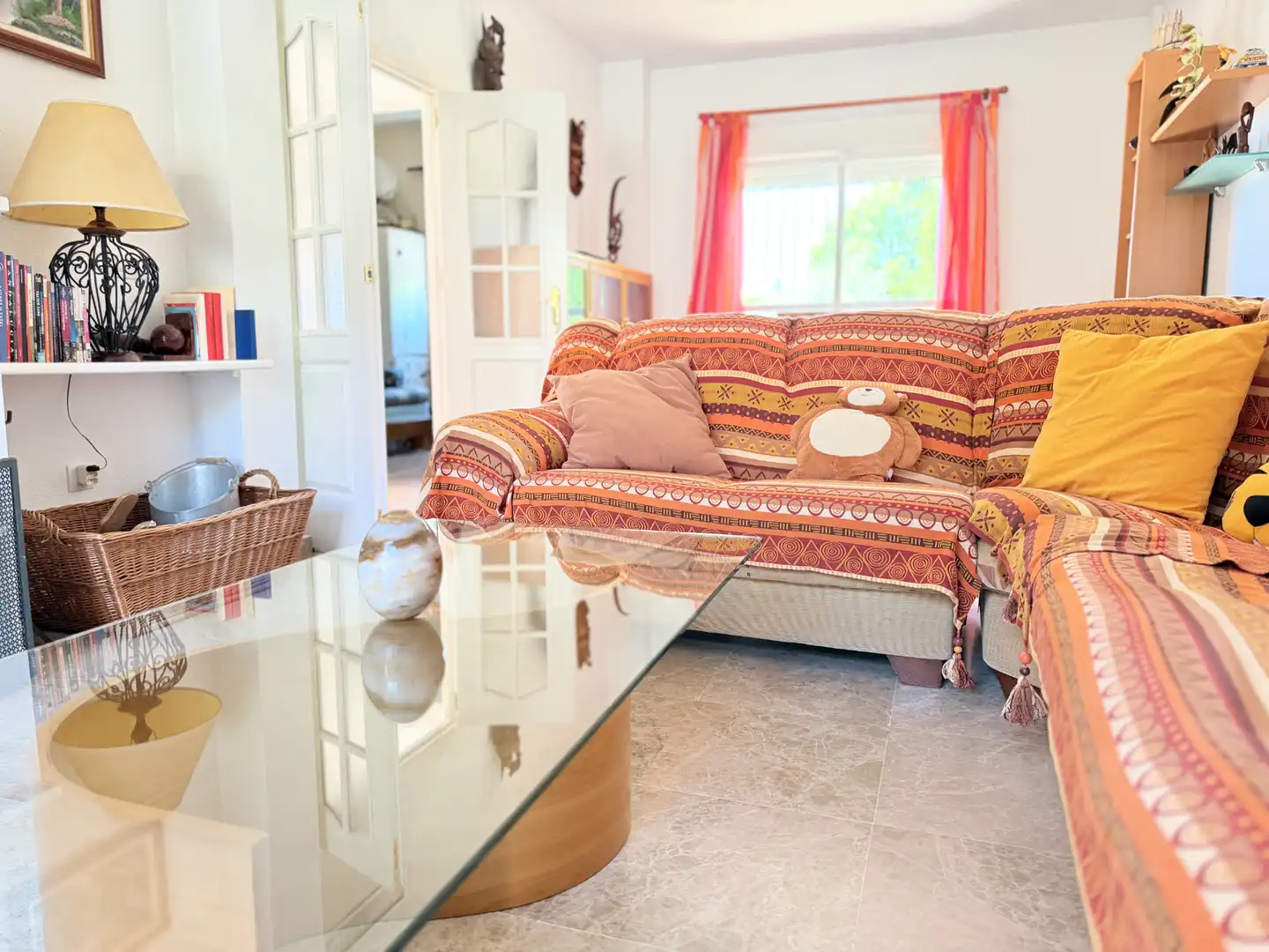 Casa adosada en venta en Calle las Marismas, Salteras