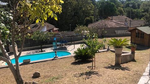 Foto 2 de Casa o xalet de lloguer a Lliçà d'Amunt, Barcelona