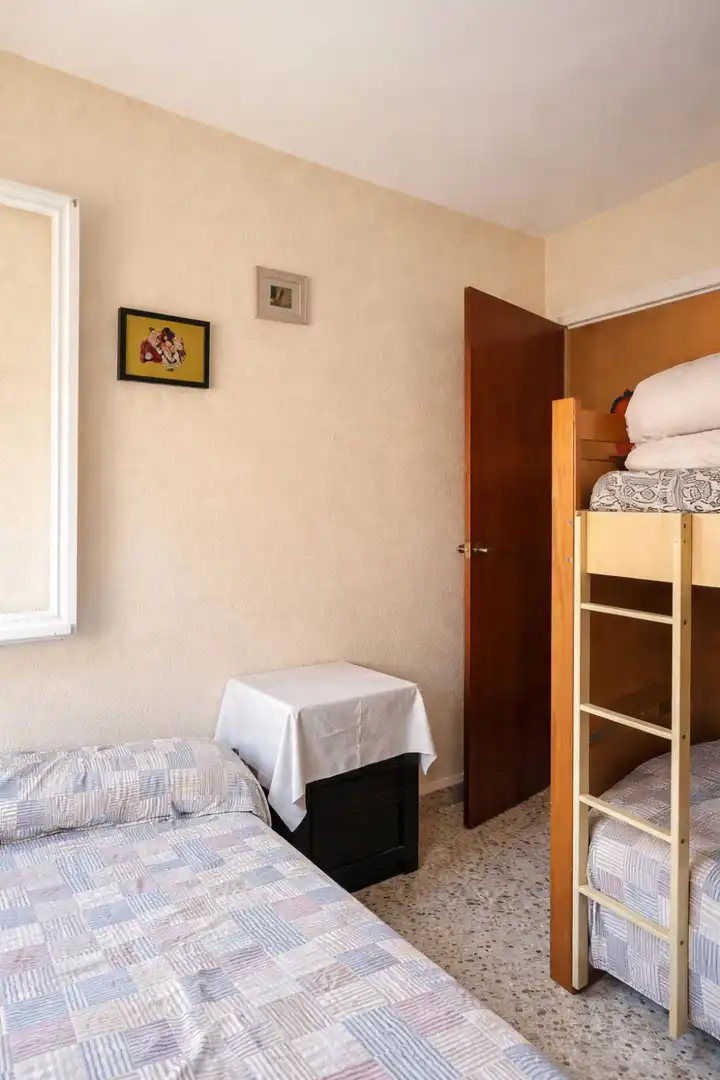 Appartamento con terrazza in vendita a Can Nicolau - Les Sorres - Valparaiso, imagen 12