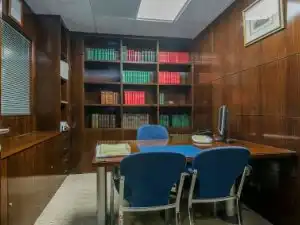 Bureau avec ascenseur à vendre à Carrer del Cardenal Reig, imagen 6