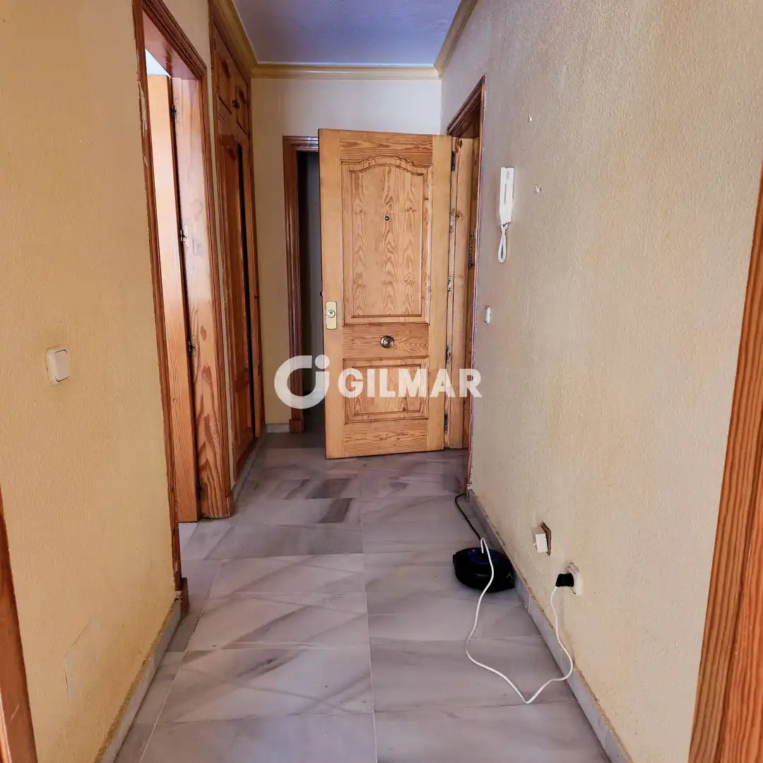 Bajo con terraza en venta en Benamara - Atalaya, imagen 2