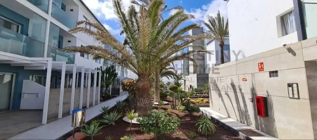 Apartament en venda a Juan Carlos, I, Corralejo