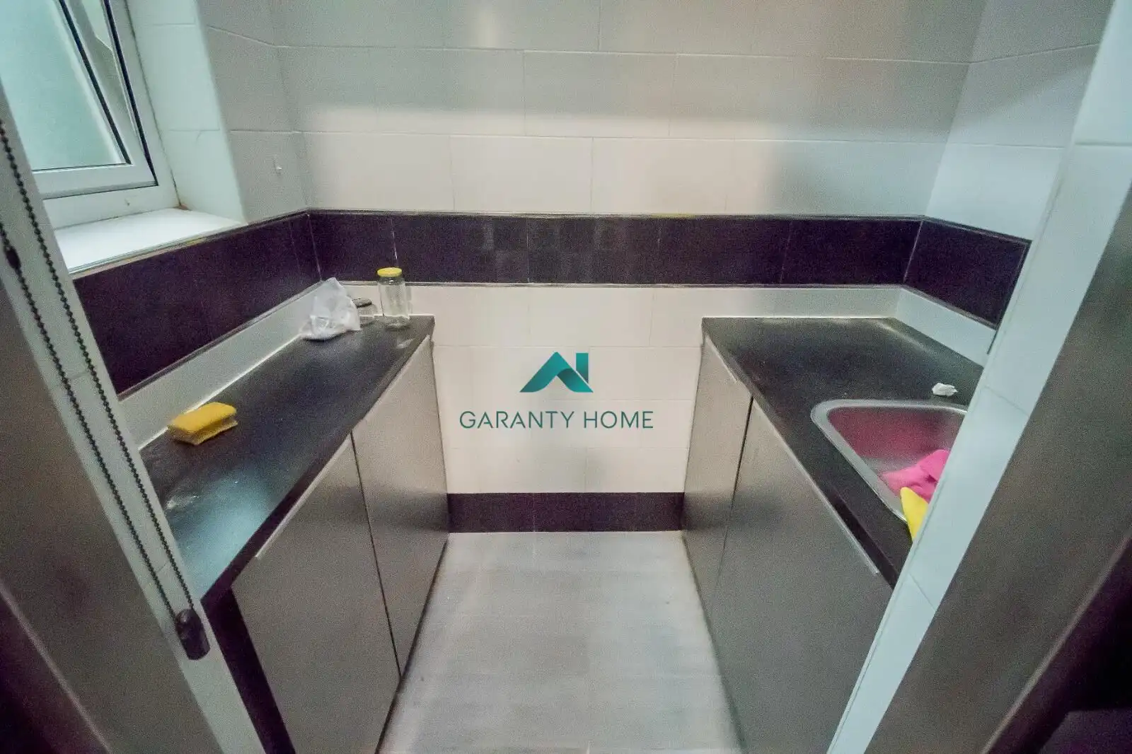 Cuina de Casa o xalet en venda en Sagunto / Sagunt amb Aire condicionat, Calefacció i Terrassa