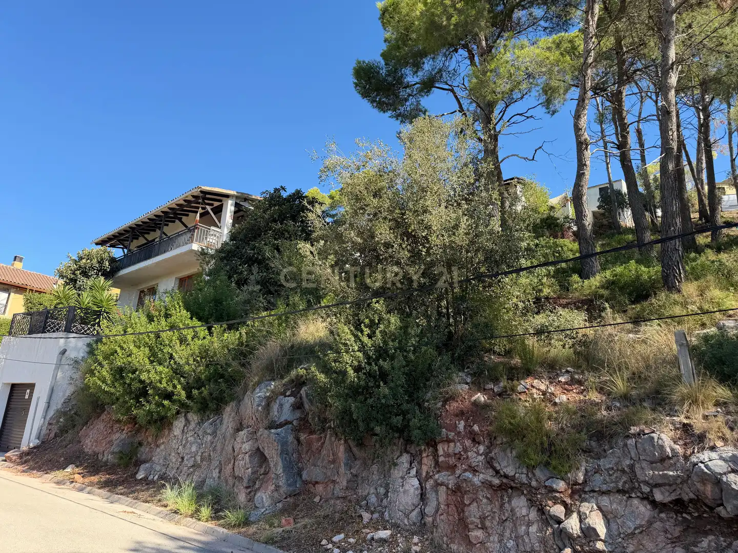 Terreno residencial en venta en Carrer Santa Elena, 10, Aire-Sol, Spain