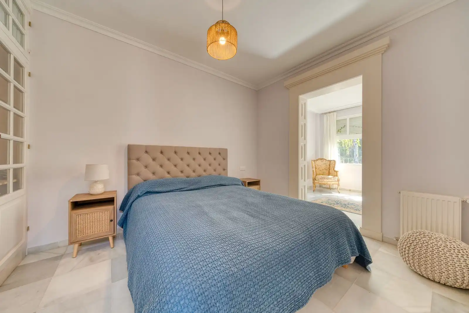 Chalet con piscina en venta en Calle las Ventas 18, imagen 13