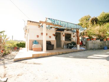Casa rústica en venda a Partida Carreta