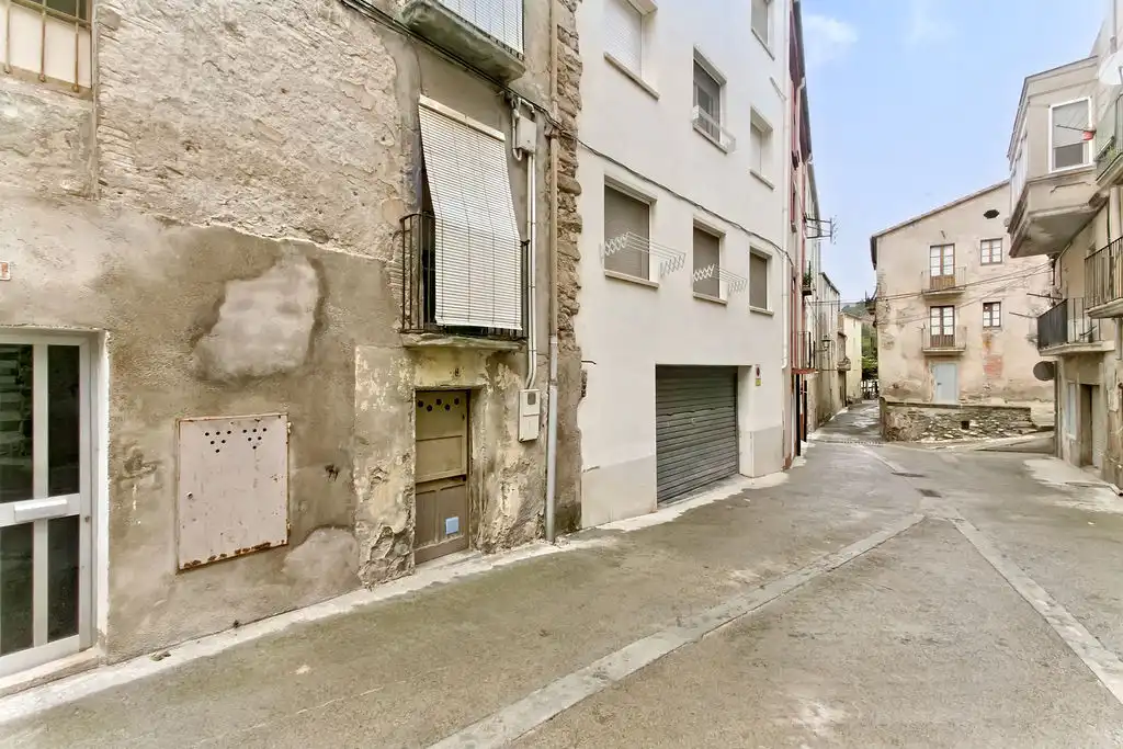 Piso en venta en Pj Sant Sebastià, Súria