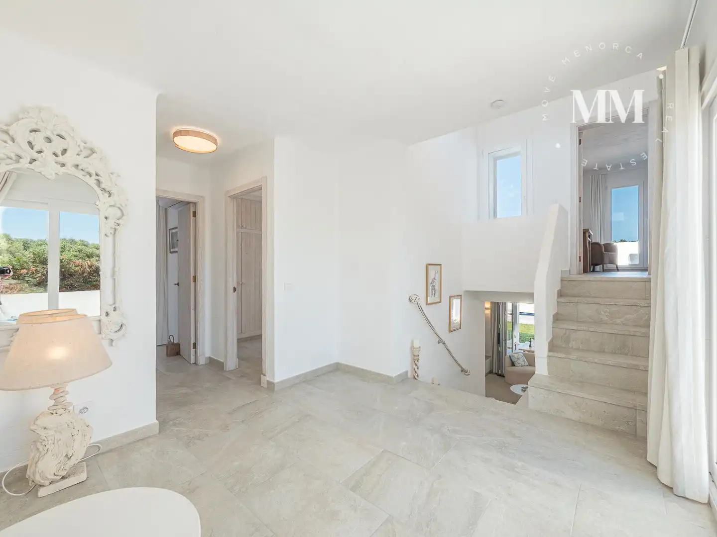 Casa o chalet en venta en Sant Lluís con Aire acondicionado, Calefacción y Jardín privado