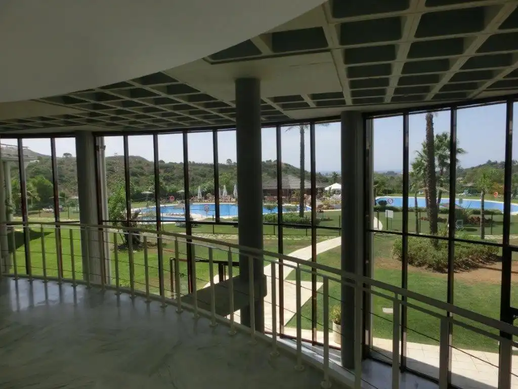 Houses for sale in Benahavís  with Air Conditioner, Private garden and Terrace