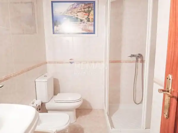 Bathroom of Flat for sale in Coiro
