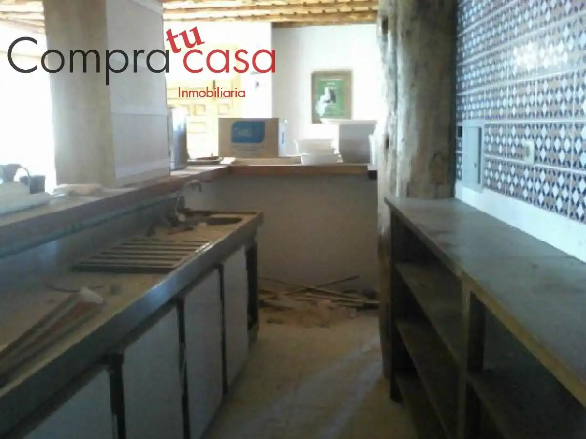 Local comercial en venda a Calle del Mayo, imagen 10