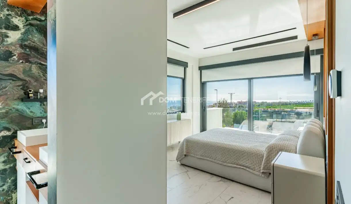 Maison avec piscine à vendre à Costa Adeje, imagen 31