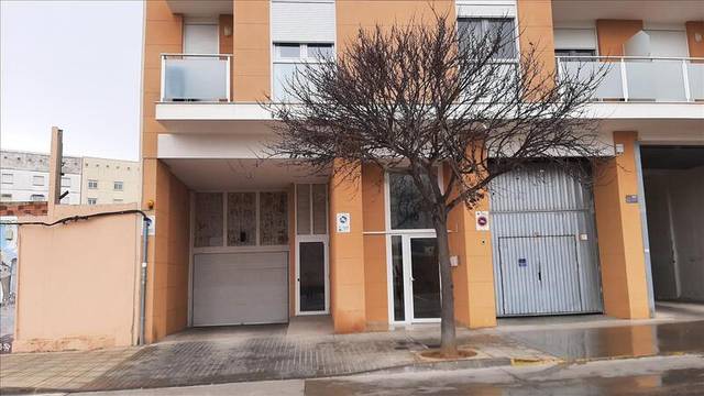 Garaje en Venta en J.JOSEP CERVINO I FERRERO en Sant Rafael