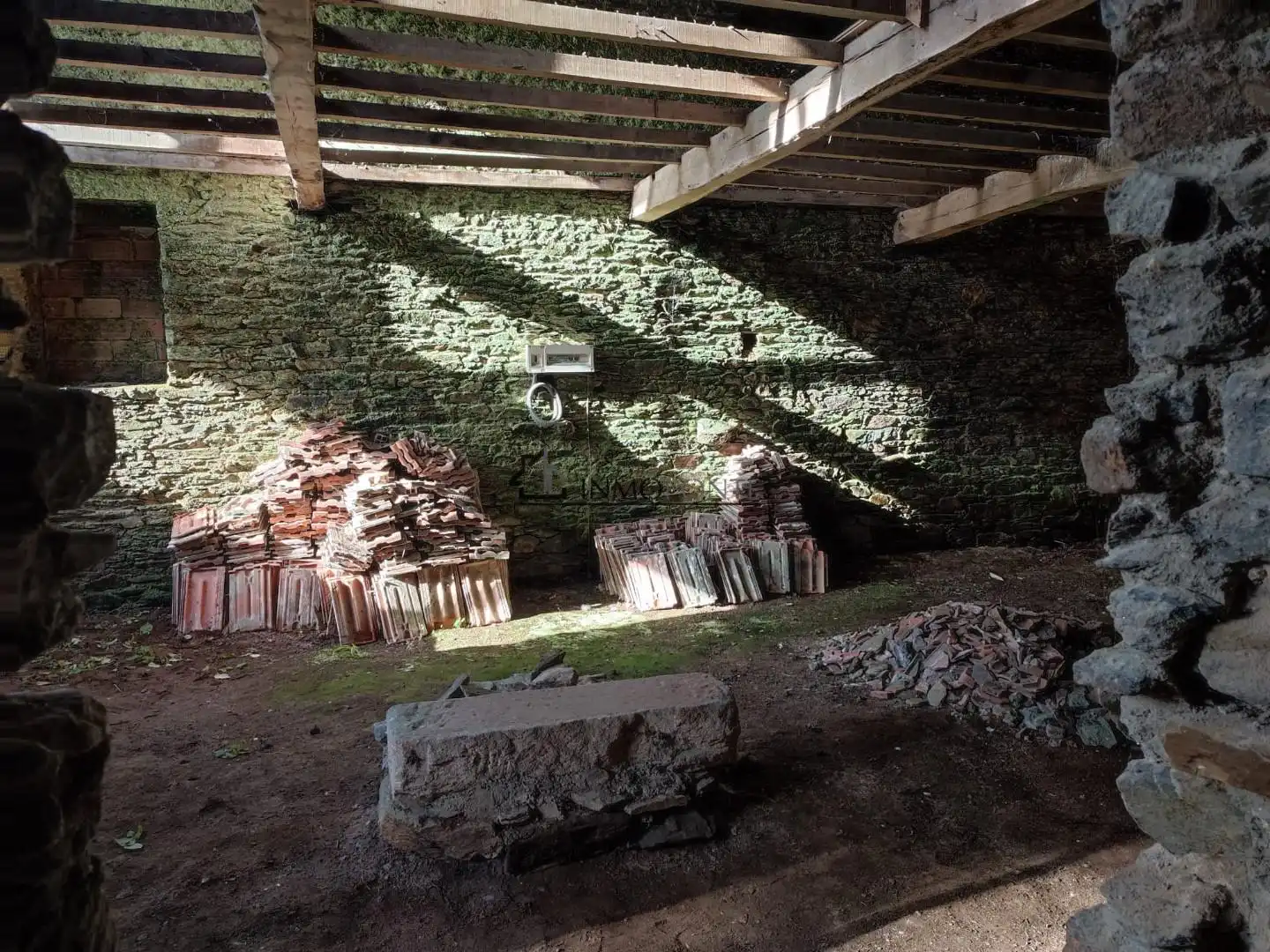 Haus mit Garten zum Verkauf in Forcarei, imagen 35