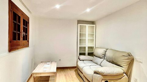Foto 2 de Piso de alquiler en N/a, El Camp de l'Arpa del Clot, Barcelona Capital