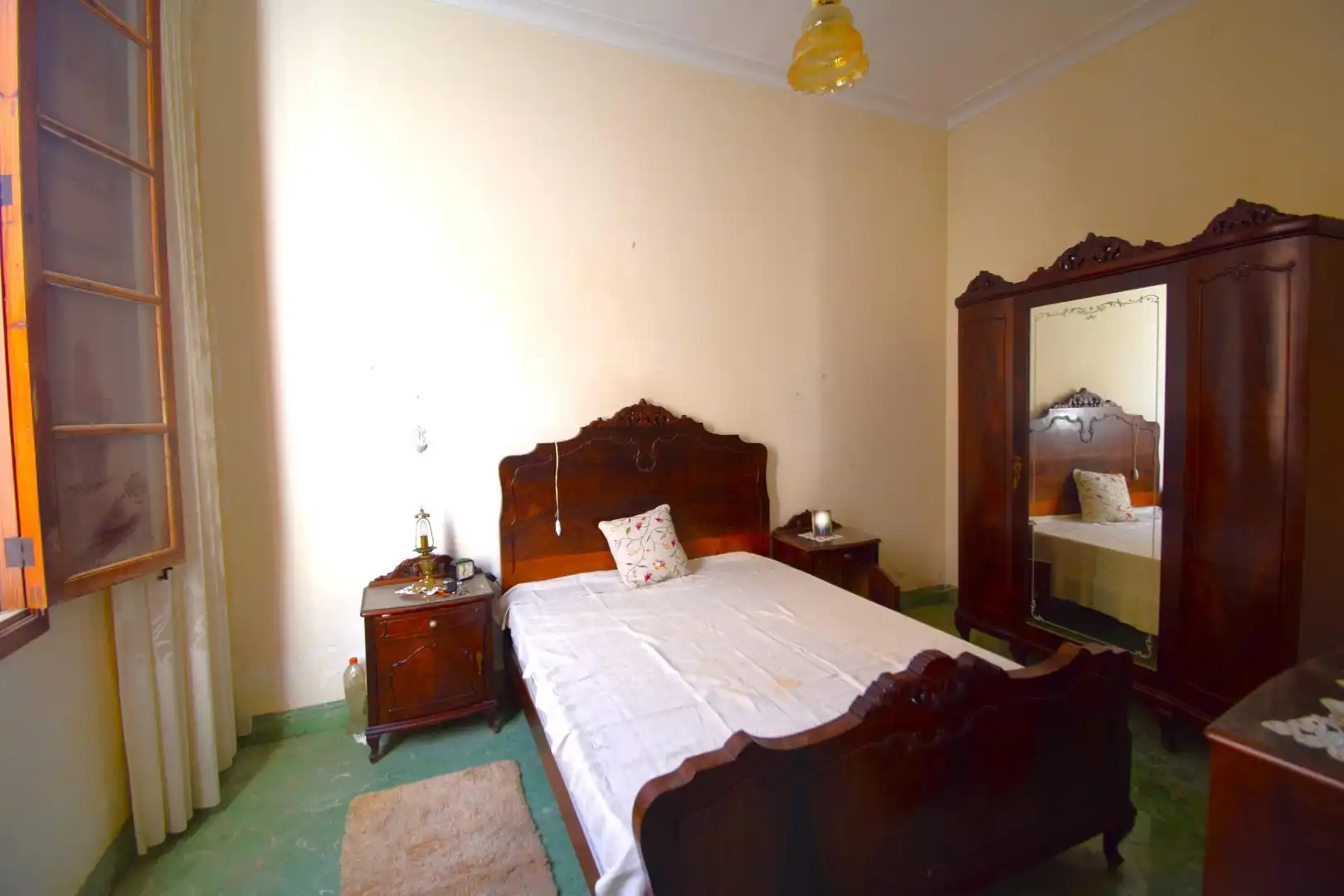 Villa mit Garten zum Verkauf in Calle Porrasar 8, imagen 8
