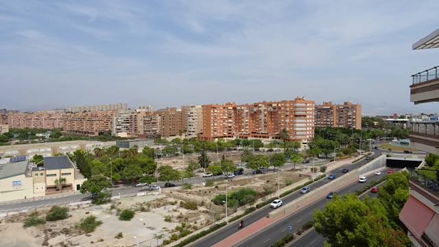 Piso en Venta en Avinguda de Dénia, 88 en Goteta