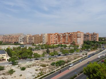 Appartement avec balcon à vendre à Avinguda de Dénia 88