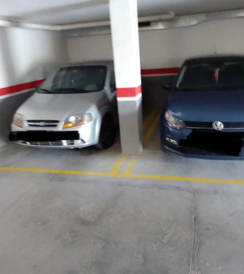 Foto 2 de Garatge en venda a Calle Miguel de Unamuno, 10, Fuentes de Ebro, Zaragoza