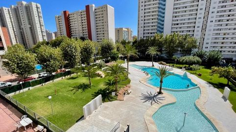 Foto 2 de Apartamento en venta en Juzgados - Plaza de Toros, Benidorm