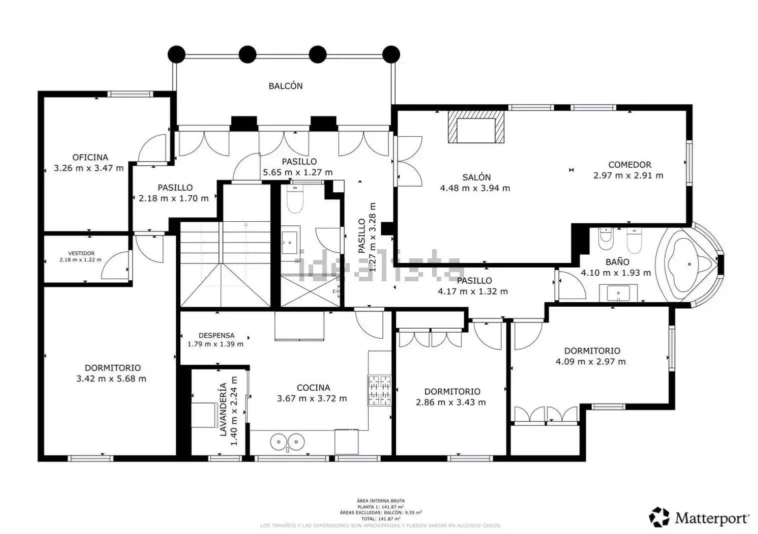 Piso en venta en Las Lomas - Las Yucas, imagen 95