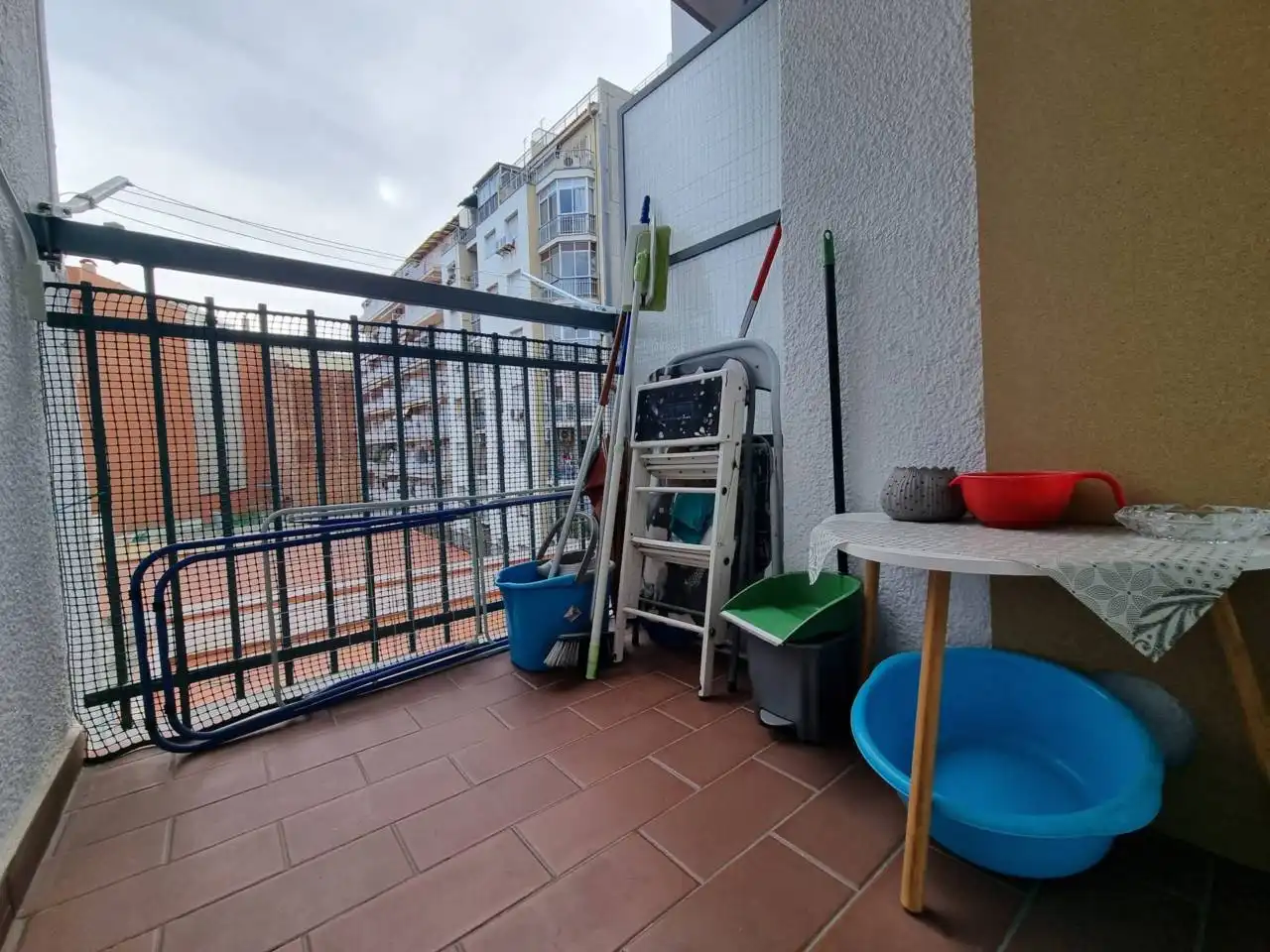 Piso de alquiler en Calle Marina, La Vila Olímpica del Poblenou