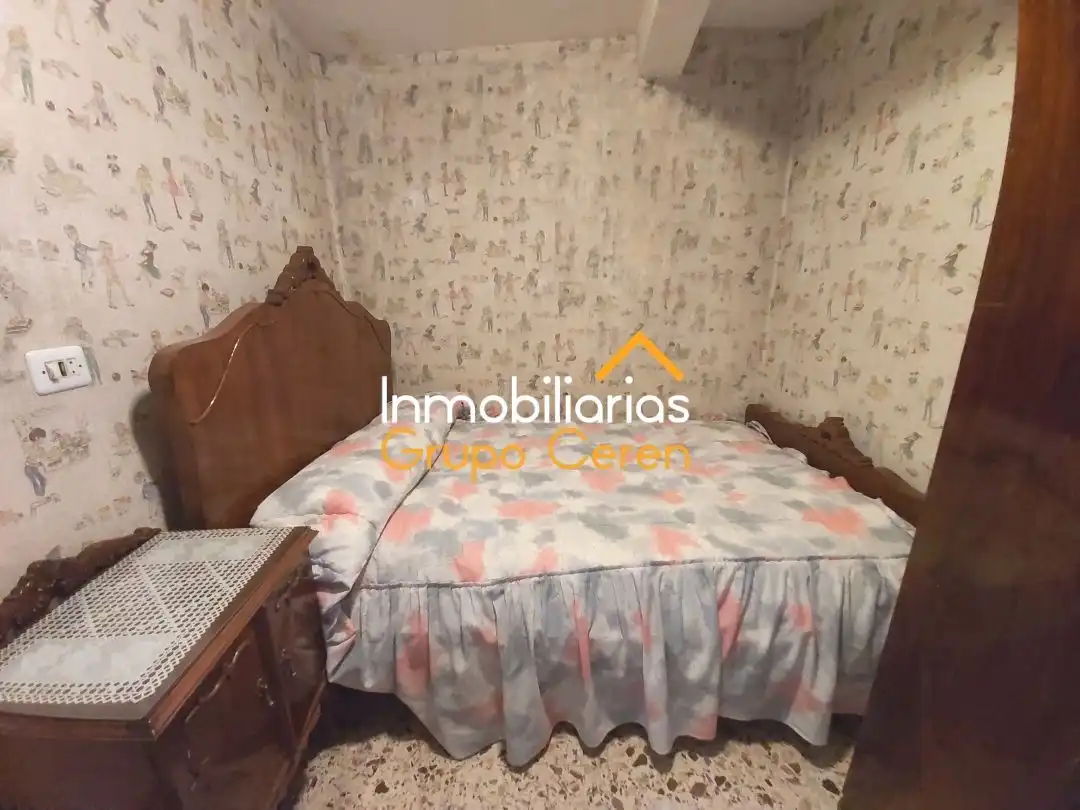 Casa o xalet en venda a Ochánduri