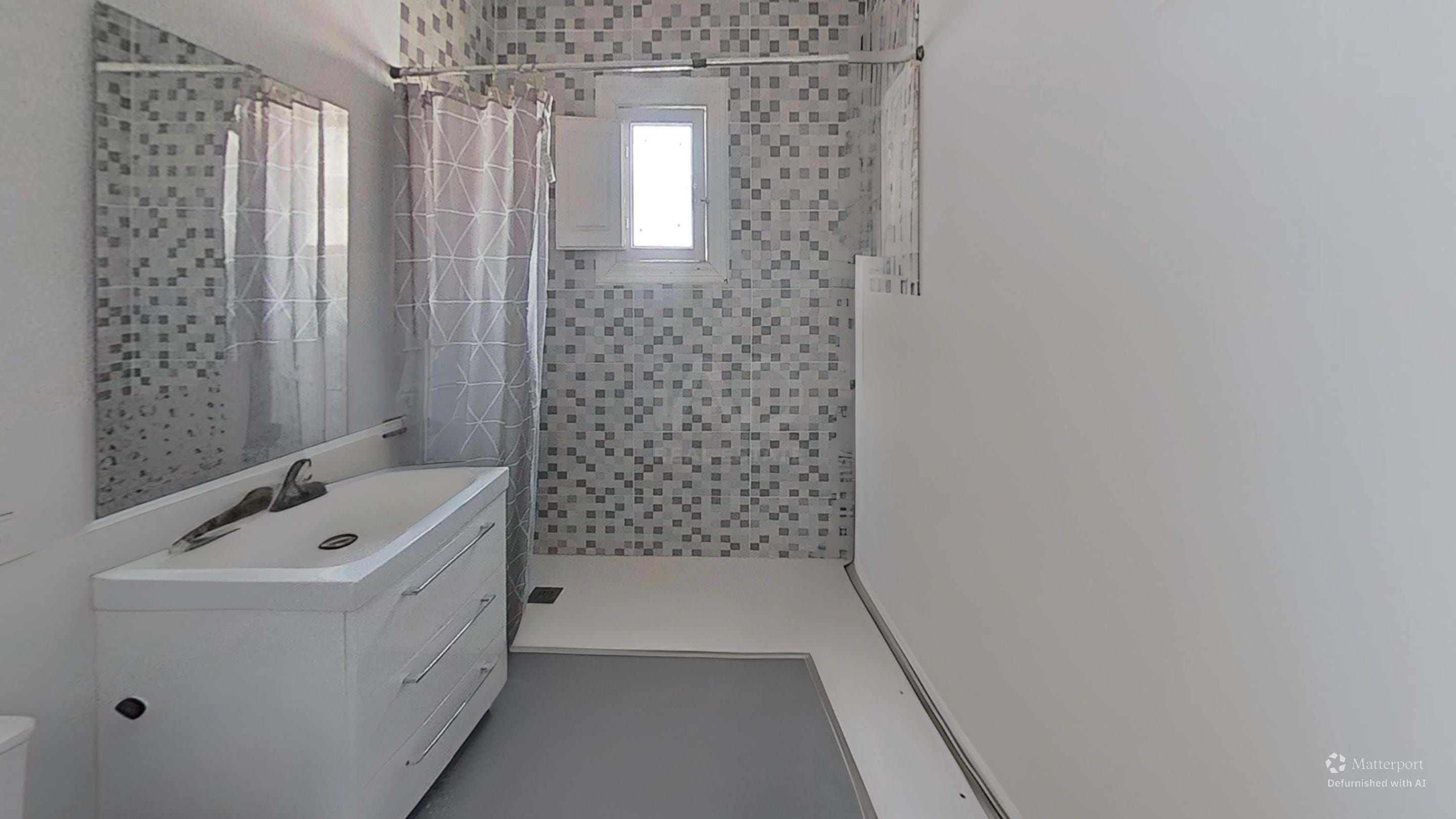 Baño de Casa adosada en venta en Elche / Elx con Terraza