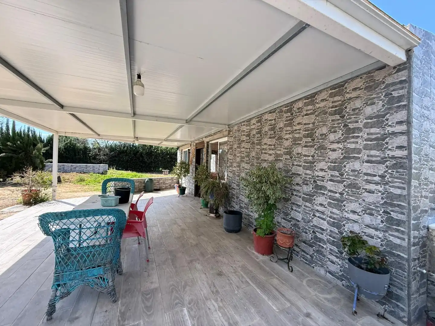 Terrace of Houses for sale in Utrera  with Private garden, Terrace and Swimming Pool