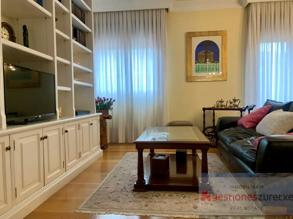 Appartement avec terrasse à vendre à Aldea, Alameda Recalde, imagen 14
