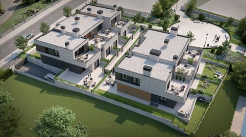 Photo 3 of Single-family semi-detached for sale in Gorrondatxe Bidea, 5a, Berango, Bizkaia