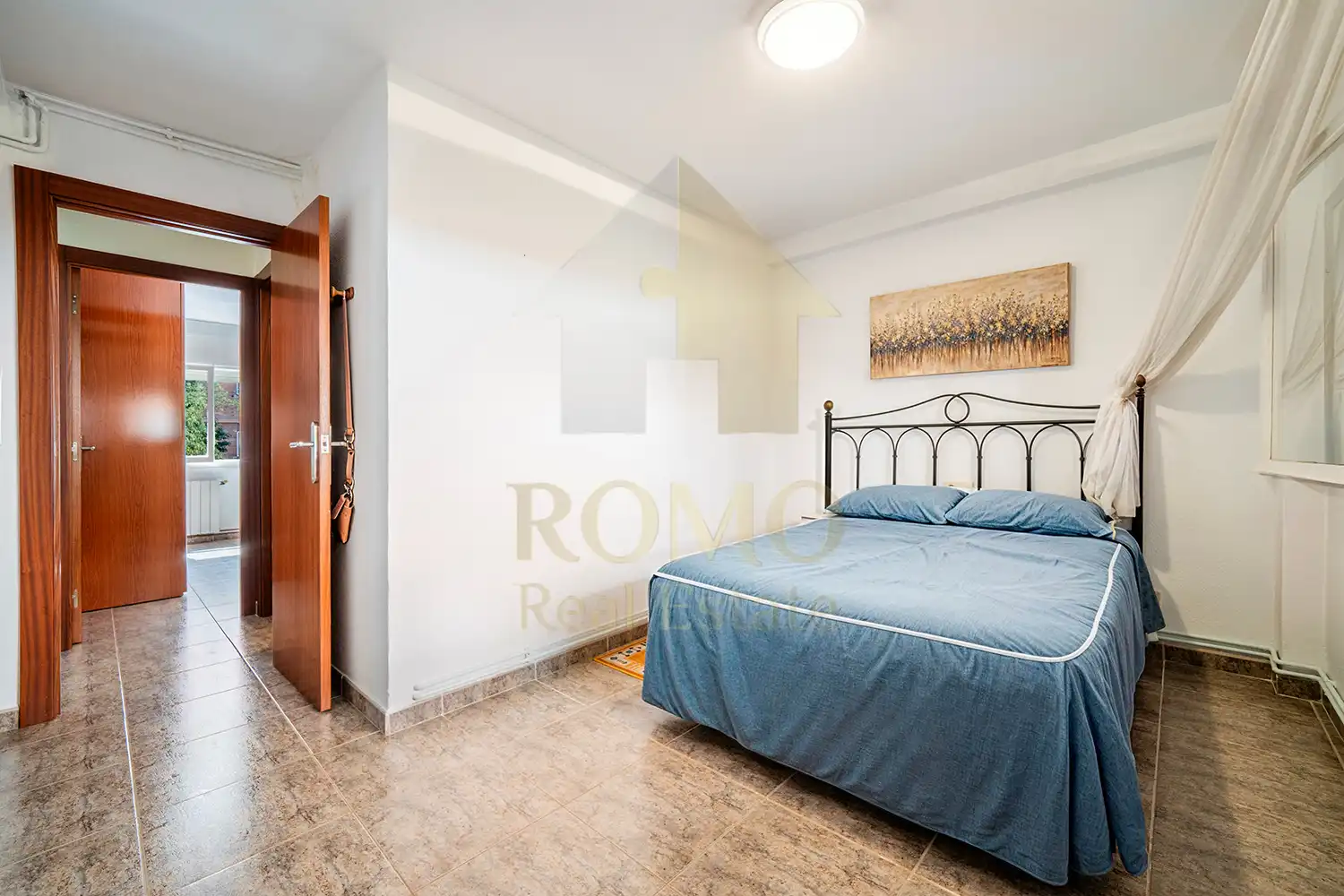 Piso en venta en Carrer Ramon Llull, Santa Perpètua de Mogoda