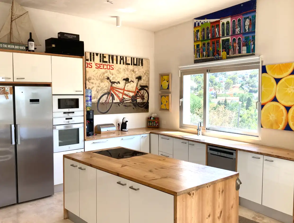 Casa in vendita a Las Rotas / Les Rotes, imagen 21