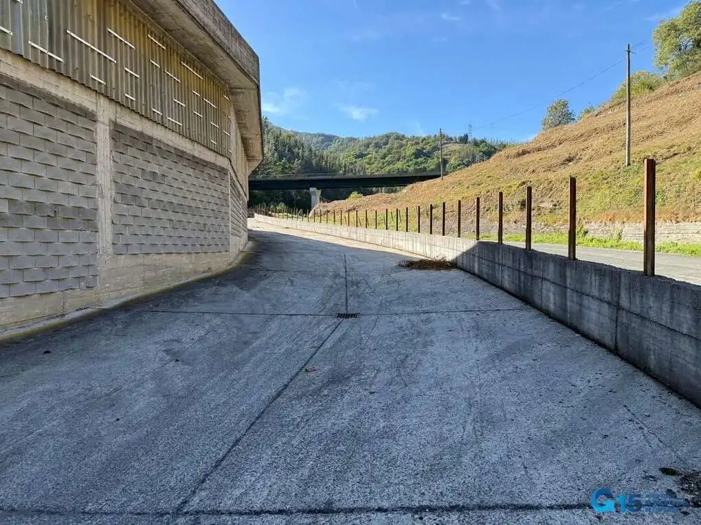 Nave industrielle à louer à Legorreta, imagen 4