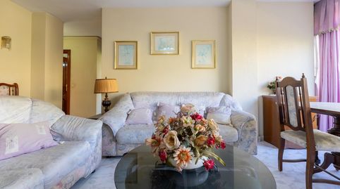 Foto 4 de Apartamento en venta en Divina Pastora, Marbella