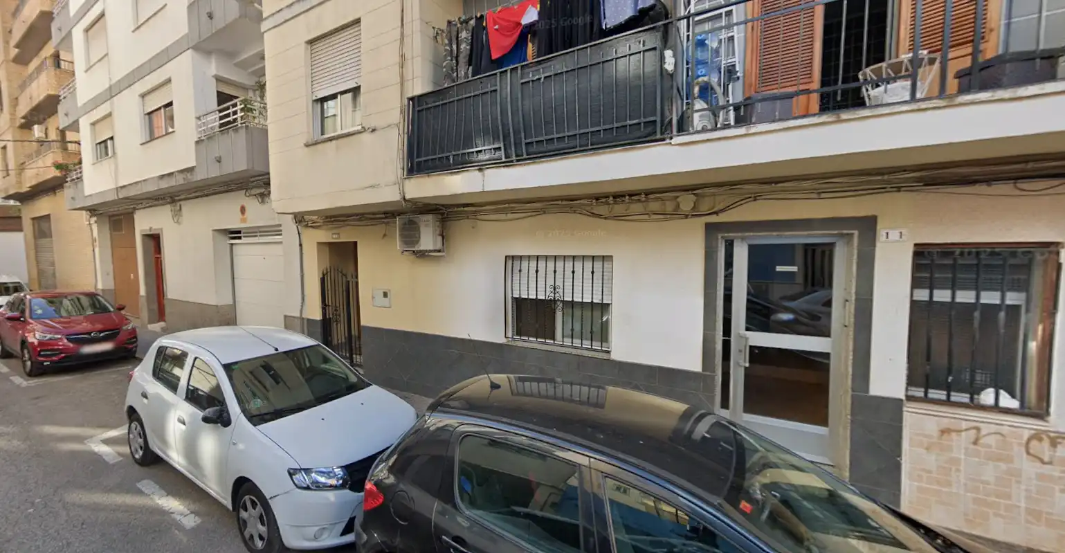 Appartement compact à vendre à REIS CATÒLICS, 11 11, imagen 2