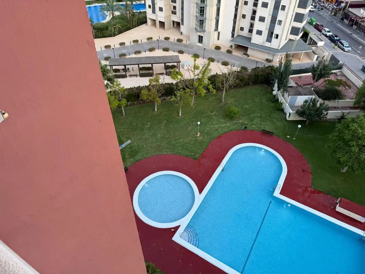 Piso con ascensor en venta en Derramador, imagen 8