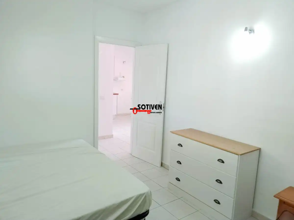 Apartment with pool to rent in Callao Salvaje - Playa Paraíso, imagen 22