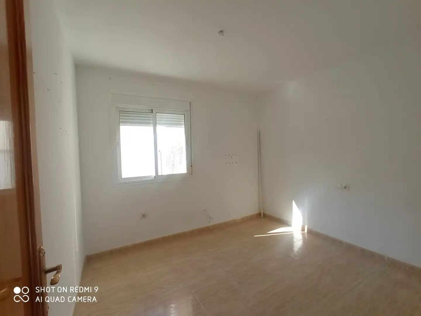 Habitación de Piso de alquiler en Berja con Balcón
