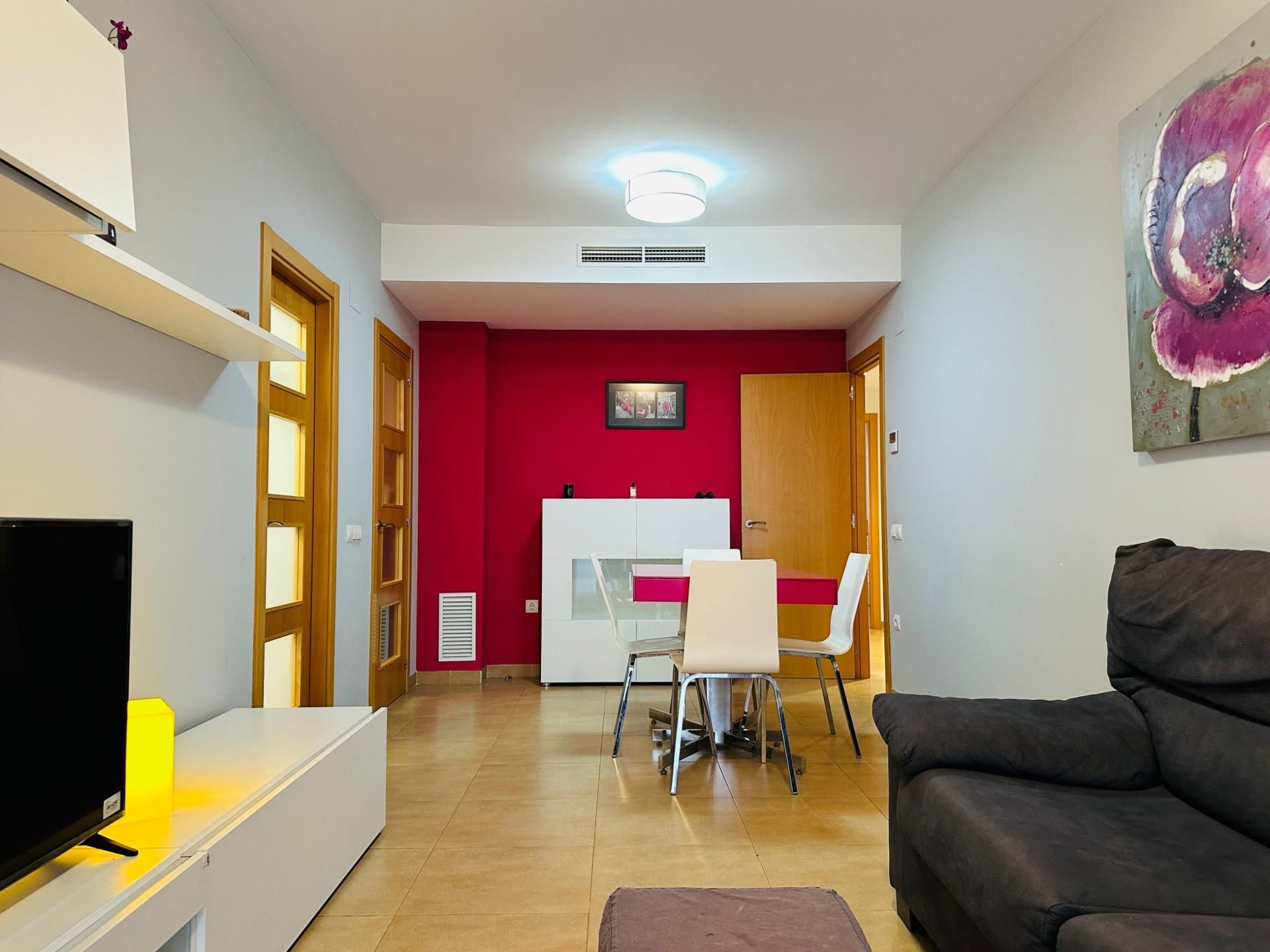 Flat for sale in Zona Hospital