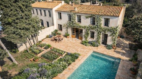 Foto 3 de Casa o chalet en venta en Sant Amanç, Mas Trempat - Sant Amanç - Casa Nova, Sant Feliu de Guíxols