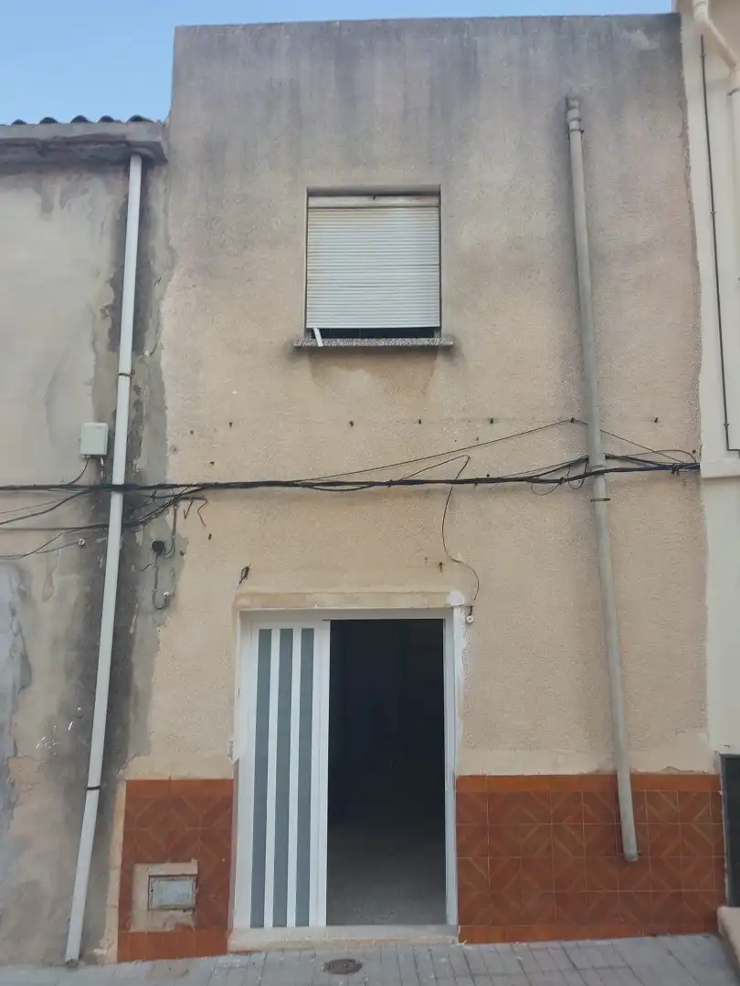 Adossat en venda a Carrer Moros, imagen 13