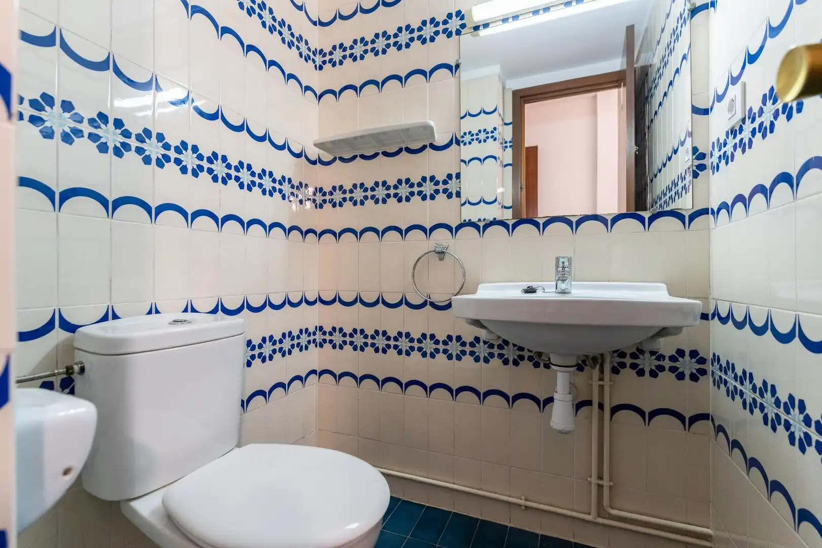 Piso con ascensor en venta en HIGINI ANGLES, imagen 9