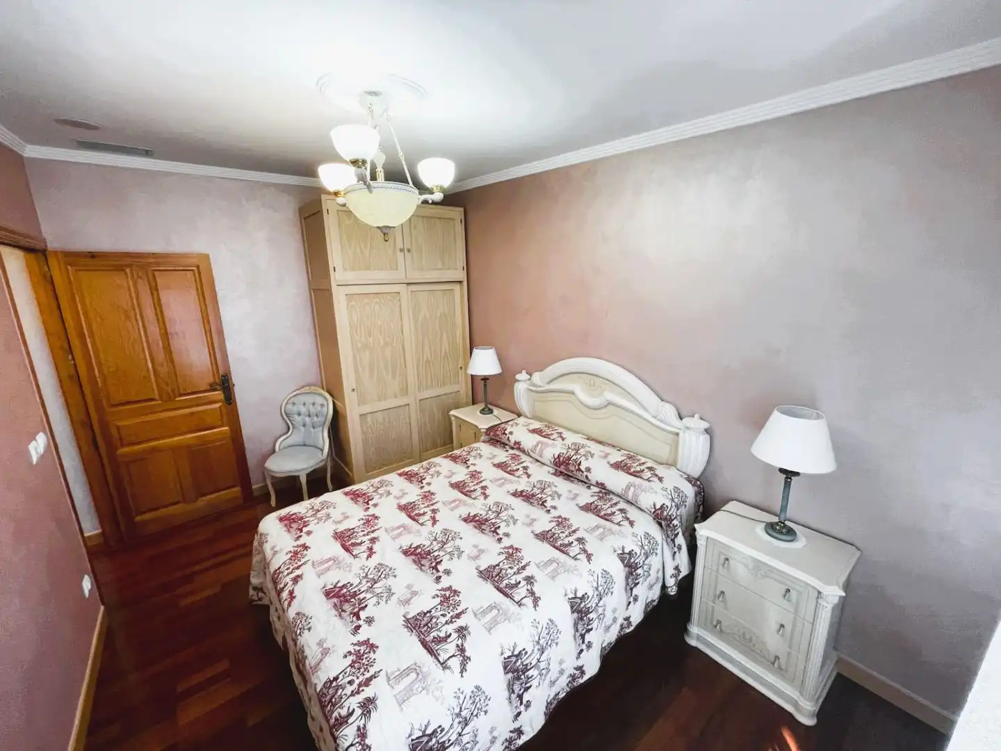 Detached house with pool for sale in Valdepeñas, imagen 43