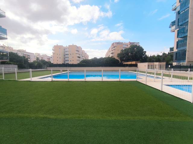 Piso en Alquiler en Plaza Jacques Cousteau en Residencial Jardín Botánico